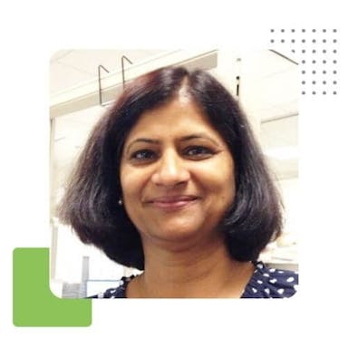 Susmita Sharma – Senior Consultant
