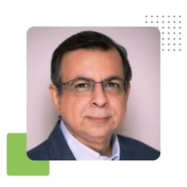 Sunil Chainani – Program Manager | IT PMO