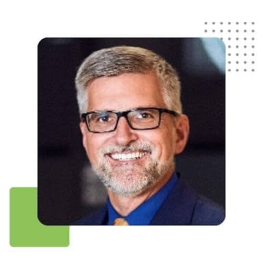 Scott Badskey – Director of Global PMO Portfolio and Process Management