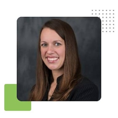 Meredith Palomino – Program Project Manager