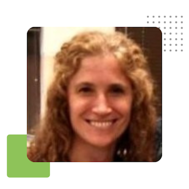 Blythe Veltman – Product Portfolio Manager, Global Technology Strategy & Planning