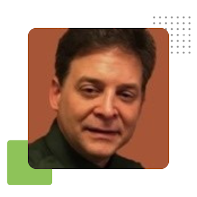 Gary Geraci – IT Project Manager